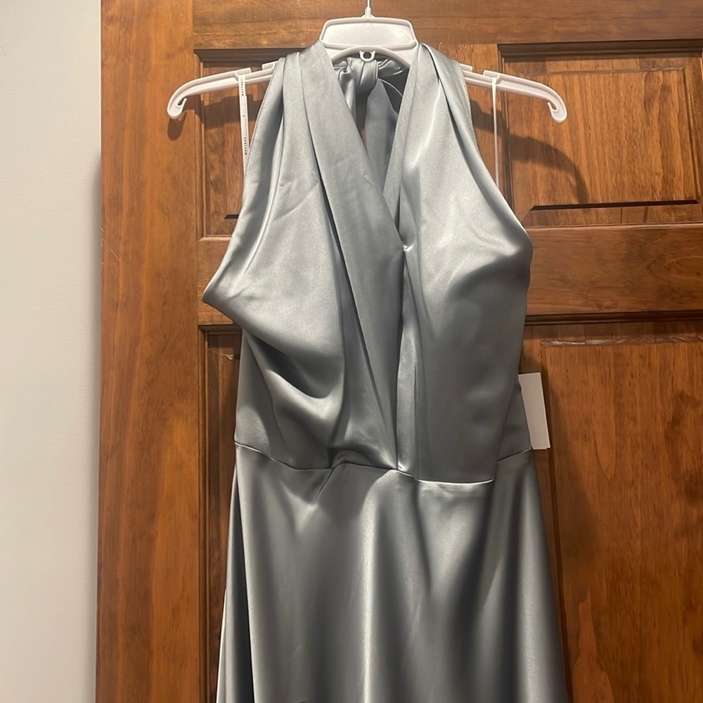 Watters Bridesmaid Dress